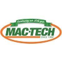 machine tool technologies, inc logo image