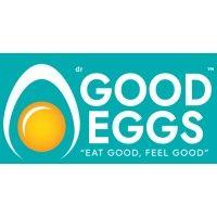 goodeggs logo image