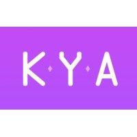 kya logo image