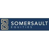 somersault equities logo image