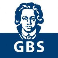 goethe business school - goethe university frankfurt logo image