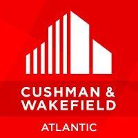 cushman & wakefield atlantic logo image