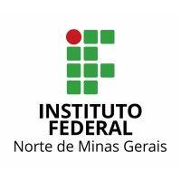 instituto federal do norte de minas gerais - ifnmg logo image