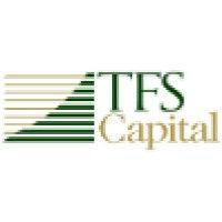 tfs capital llc logo image