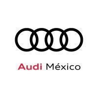 audi méxico logo image