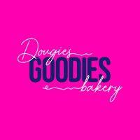 dougies goodies bakery logo image