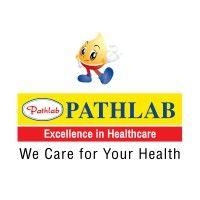 pathlab inc. logo image