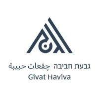 friends of givat haviva logo image