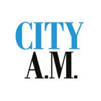 city am logo image