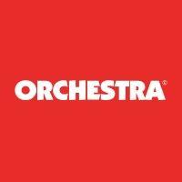 orchestra maroc logo image