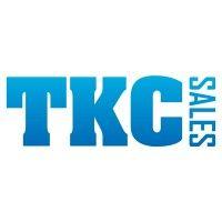 tkc sales logo image