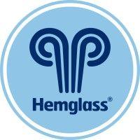 hemglass i sverige ab logo image