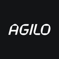 agilo logo image