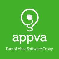 vitec appva ab logo image