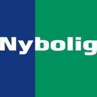 nybolig palle ørtoft logo image