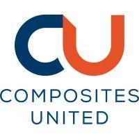 composites united logo image