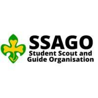 student scout and guide organisation (ssago) logo image