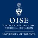 logo of Ontario Institute For Studies In Education Of The University Of Toronto