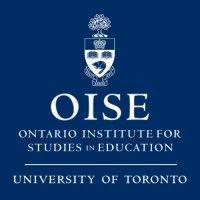 ontario institute for studies in education of the university of toronto