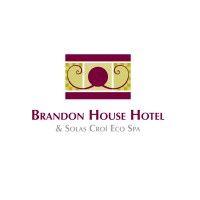 brandon house hotel logo image