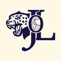 jaguar overseas limited logo image