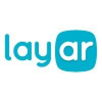 layar logo image