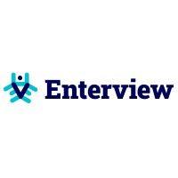 enterview logo image