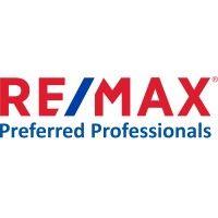 re/max preferred professionals logo image