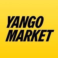 yango market logo image