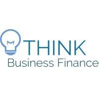 think business finance logo image