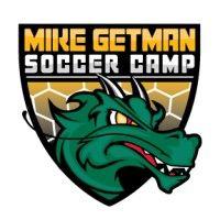 mike getman soccer camp