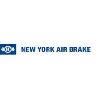 new york air brake logo image