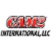 cam2 international, llc logo image