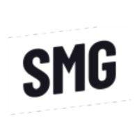 smg - shopify developers logo image