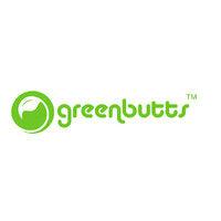 greenbutts logo image