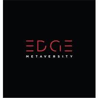 edge metaversity logo image