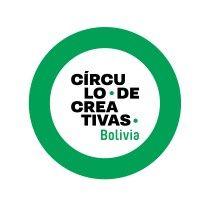 círculo de creativas bolivia logo image