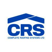 complete roofing systems logo image