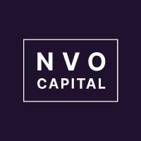 nvo capital logo image