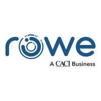 rowe logo image