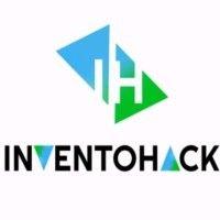 inventohack innovations pvt ltd logo image