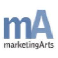 marketing arts logo image