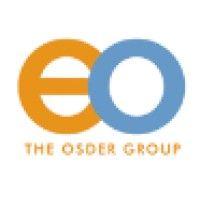 the osder group logo image