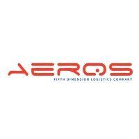 aeros logo image