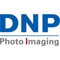 dnp imagingcomm america corporation|photo imaging logo image