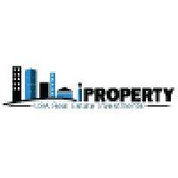 iproperty logo image