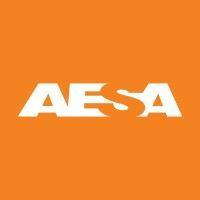 aesa - automolas equipamentos logo image