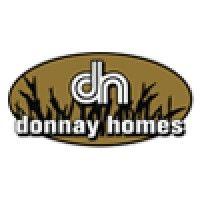 donnay homes logo image