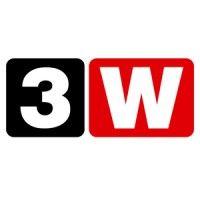 3w s.a. logo image