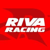 riva racing logo image